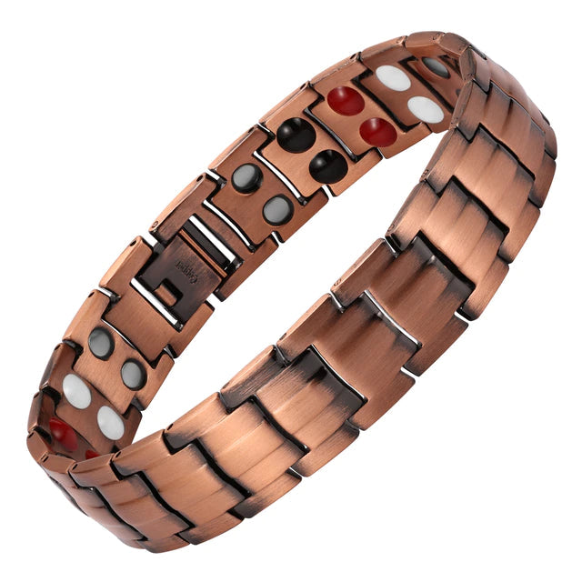 Copper Bracelets