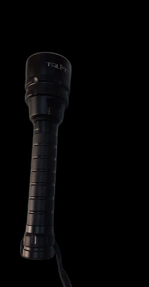 BrightBuddy Torch 200m 