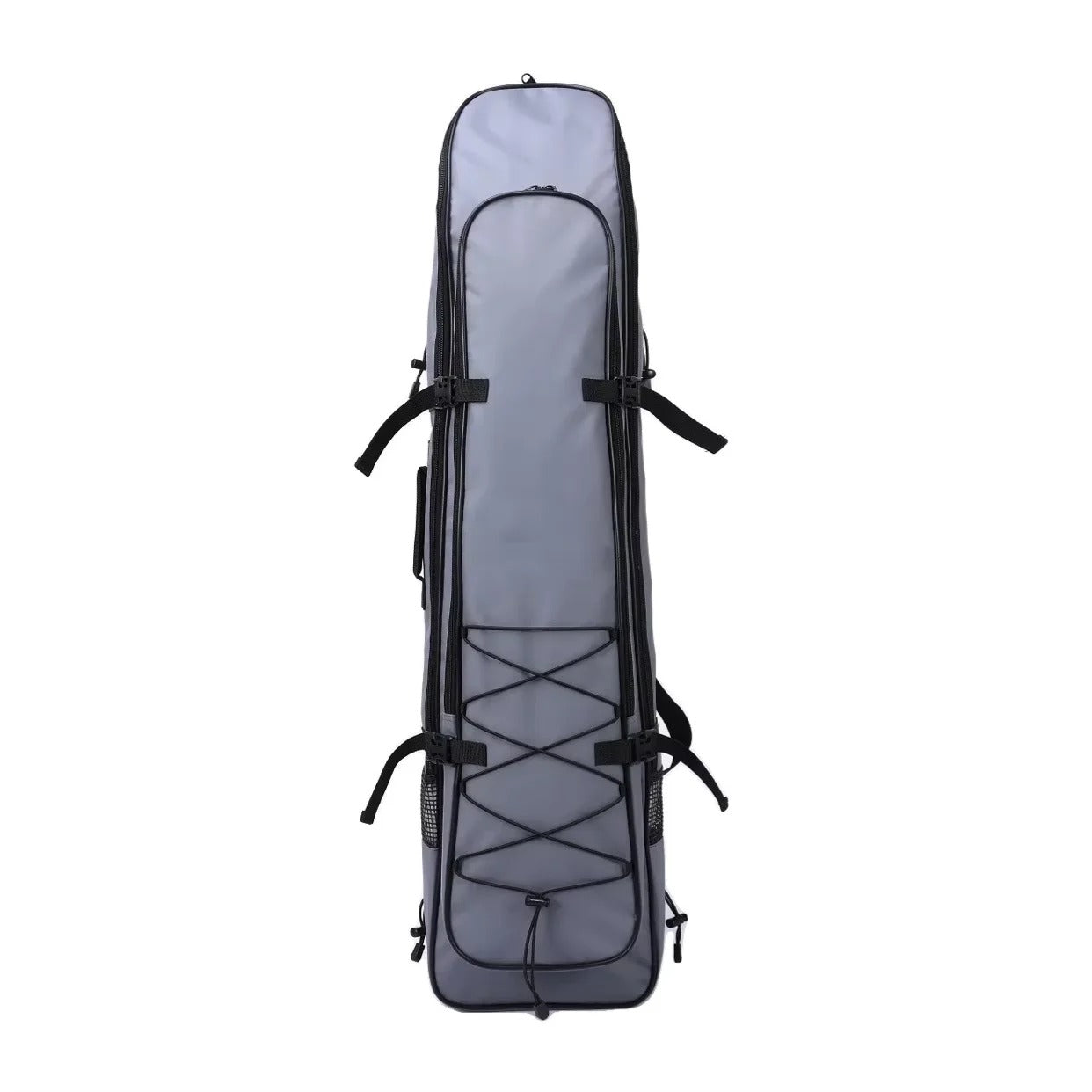 Spearo Water-Resistant Backpack – Built for Serious Divers