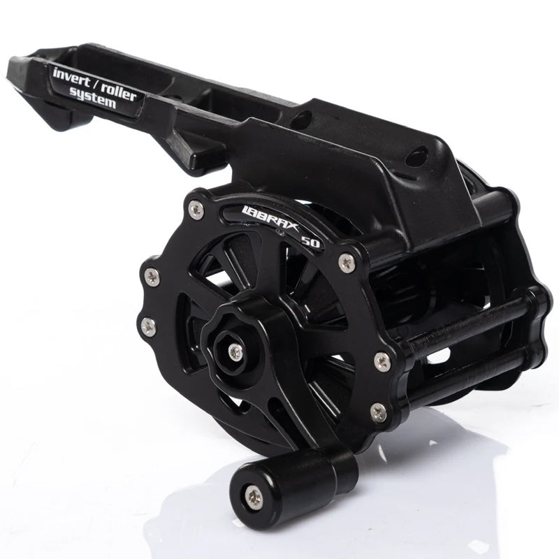 Reel Vertical Labrax Eleanor Pro - 50 meters