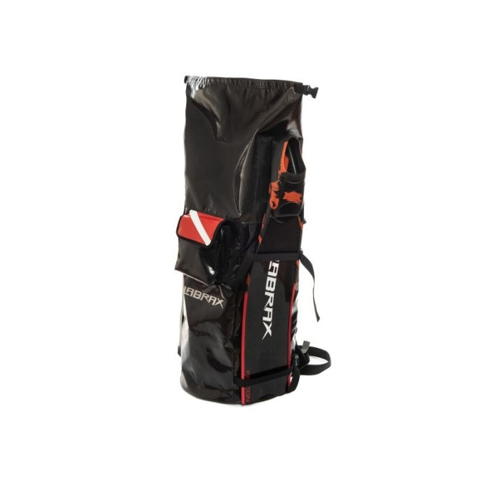 Labrax Backpack – 120L Waterproof Gear Bag